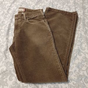 levis 527 corduroy